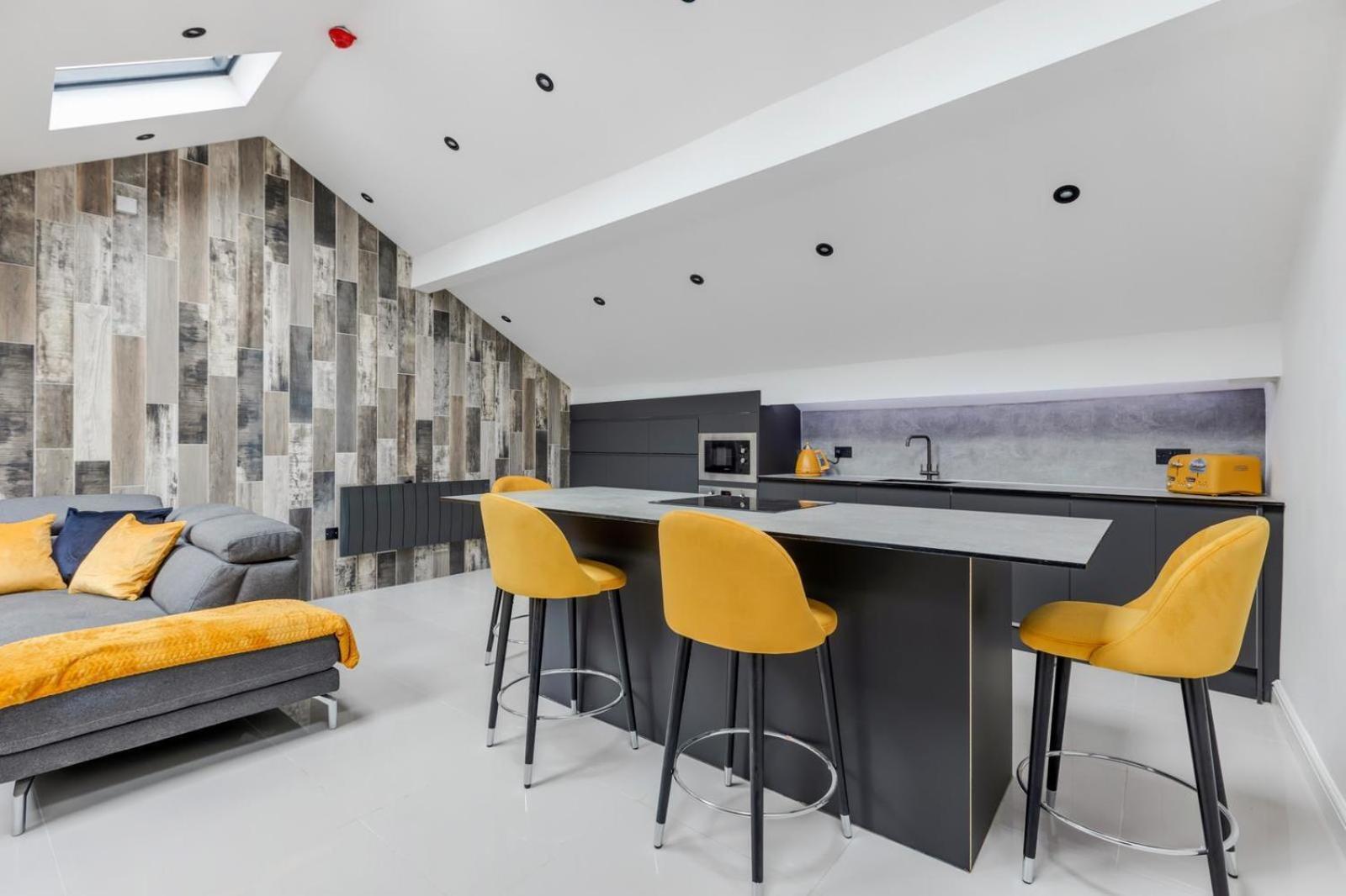 Winter Garden Apartments By Sasco Μπλάκπουλ Εξωτερικό φωτογραφία