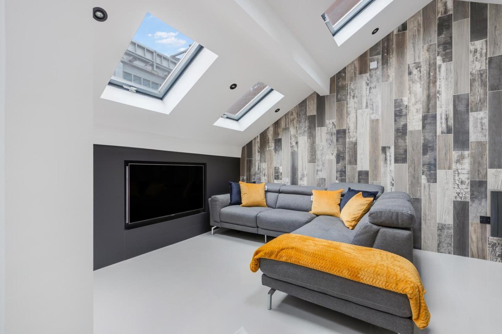 Winter Garden Apartments By Sasco Μπλάκπουλ Εξωτερικό φωτογραφία