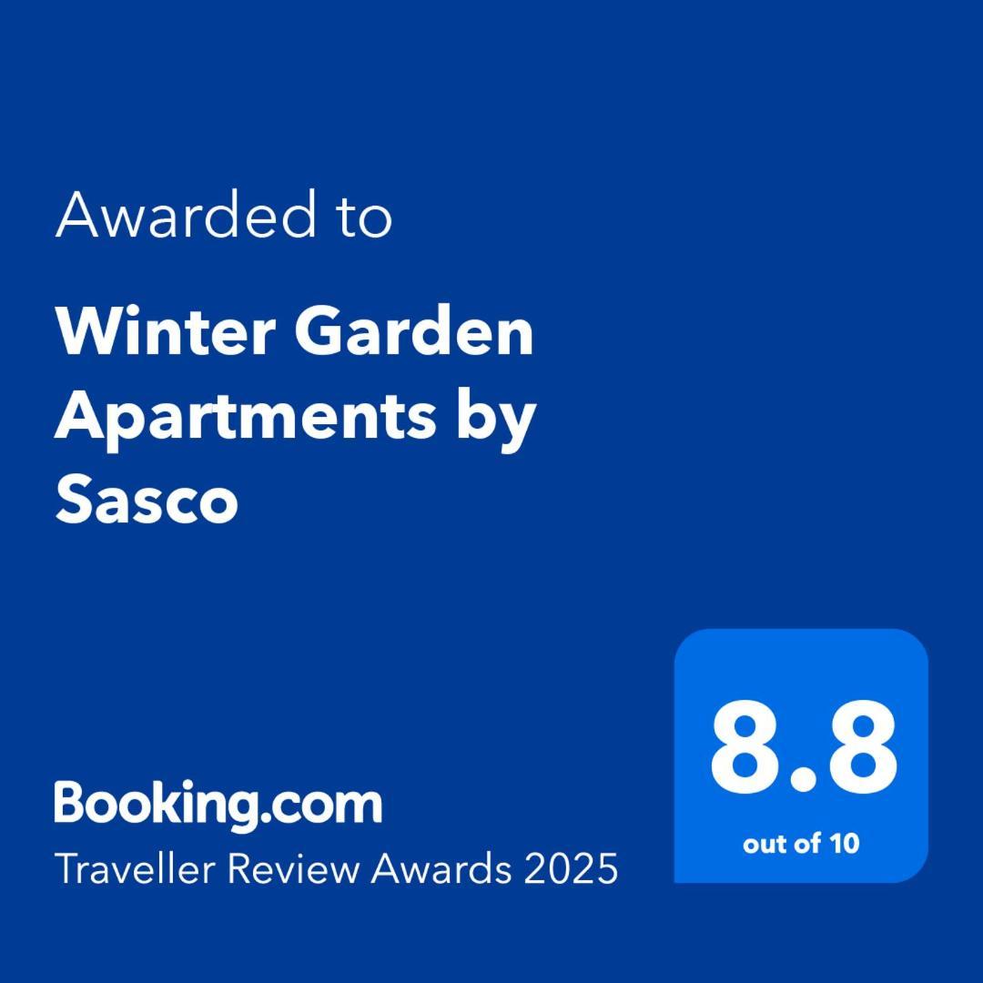 Winter Garden Apartments By Sasco Μπλάκπουλ Εξωτερικό φωτογραφία